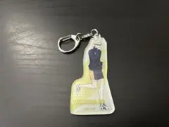 月島蛍 アクリルキーホルダー