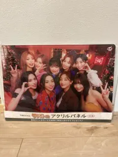 2025年最新】アクリルパネル twiceの人気アイテム - メルカリ