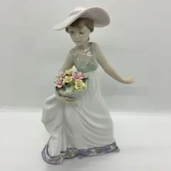 2025年最新】リヤドロ 春の花かごの人気アイテム - メルカリ