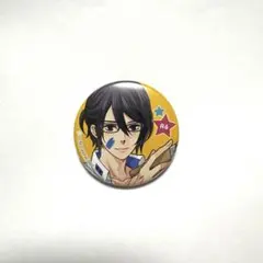 朝日奈梓 缶バッジ BROTHERS CONFLICT ブラコン - メルカリ