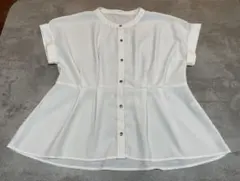 【GLACIER】 半袖シャツ