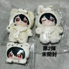 あんさんぶるスターズ！！ あんスタ 一緒に暮らすぬい いつぬい 零 薫