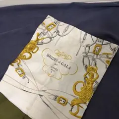 2026年最新】hermes/エルメス brides de galaの人気アイテム - メルカリ