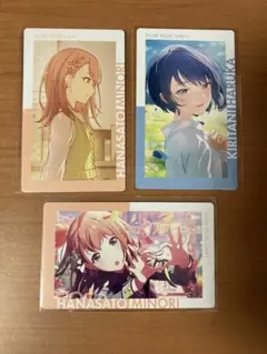 花里みのり 桐谷遥 エピカ まとめ売り