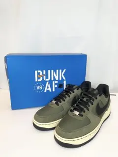 Nike Air Force 1 Low x Undefeated 27cm