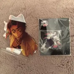 胡蝶しのぶアクリルスタンド