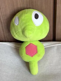 ポケットモンスター　ジガルデ（コア）　ぬいぐるみのサムネイル