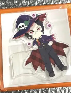 鬼滅の刃 無惨 ハロウィン 2024 アクスタ