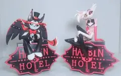 HAZBIN HOTEL フィギュアセット