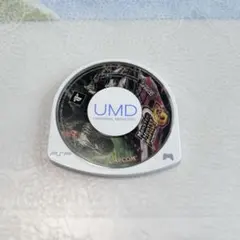モンスターハンターポータブル 2nd G