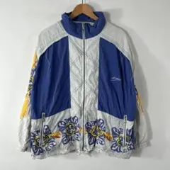 激レア】80s MIZUNO ランバード ヴィンテージ トラックジャケット L 