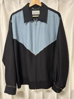 WACKO MARIA Western jacket 激レア DORMEUILのサムネイル