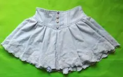 リズリサ「スカパン」