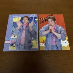澤本夏輝　BTTM3 ブロマイド