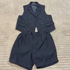 ピノチオ　スーツ