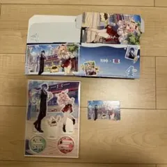 原神 31 サーティワン アクスタ フリンズ リンネア シリアルコードなし