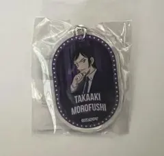 名探偵コナン コナンランド ロッカーキーホルダー 諸伏高明