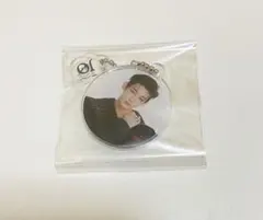 &TEAM AWAKEN THE BLOODLINE アクリルフォトキーリング