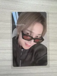 2025年最新】トレカ SUPER JUNIOR イェソンの人気アイテム - メルカリ