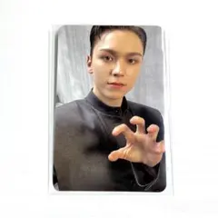 SEVENTEEN  FaceTheSun ep1 トレカ　バーノン