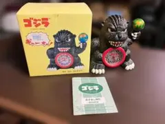 2026年最新】ゴジラ 目覚まし時計の人気アイテム - メルカリ