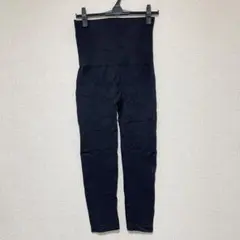 ブラック 着圧レギンス【XXL】矯正用品 補正レギンス