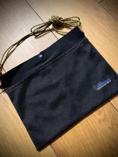 【新品】THOUSAND MILE サコッシュ FREAK'S STORE別注のサムネイル