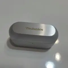 Technics EAH-AZ80 【充電ケース＆右耳(R)のみ】シルバー - メルカリ