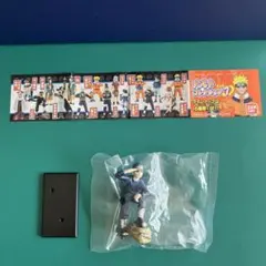 NARUTOコレクションvol.1☆エビス☆フィギュア未開封品