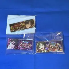 あんスタ 蓮巳敬人 バナコレ 3点セット