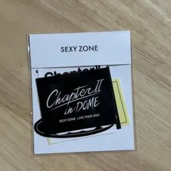 セクゾ　ステッカー