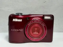 2026年最新】NiKon COOLPIX L30の人気アイテム - メルカリ