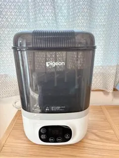 Pigeon 哺乳瓶用消毒器