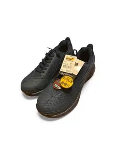 WORKMAN 安全靴 ネイビー27cm 未使用