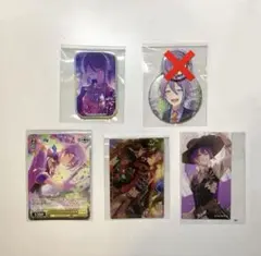 プロセカ　神代類　グッズまとめ売り