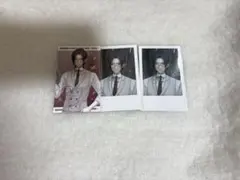 にじさんじ シェリン・バーガンディ 神戸 チェキ