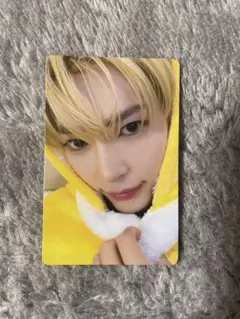 ZB1 ゼベワン マレーシア　クアラルンプール ハンビン　トレカ　muvve