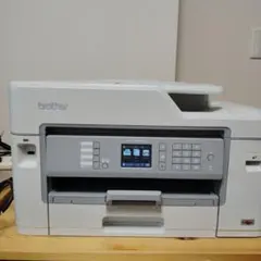 brother プリンター MFC-J6770CDW A3対応 複合機 - メルカリ