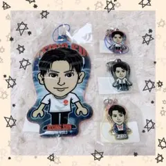 【未開封品】三代目 JSB3 山下健二郎 クリーナーセット