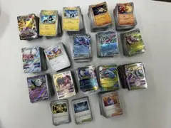 ポケカ　まとめ売り　3000枚
