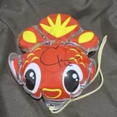 NANIMONO 眠岸ぷりん サイン入り 金魚 ヨーヨーのサムネイル
