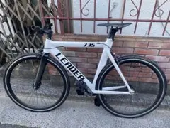 2026年最新】leader bike 735の人気アイテム - メルカリ