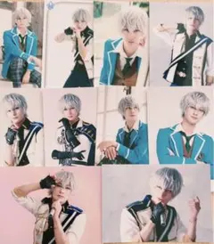 あんスタ あんステ 瀬名泉 高崎翔太 JoK ブロマイド