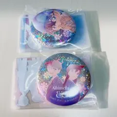 2026年最新】彩光キラキラカンバッジコレクションの人気アイテム