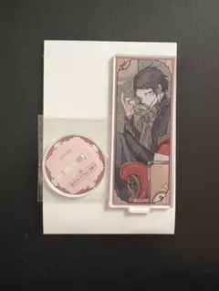 2026年最新】芥川龍之介 ミニアクリルスタンド 「文豪ストレイドッグス