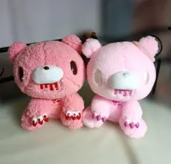 新品】レア☆ベビーグル〜ミ〜 マカロンカラーマスコット メロン