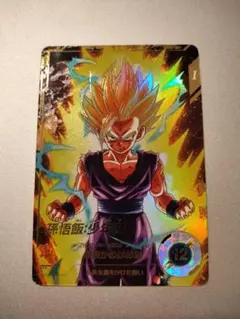 2025年最新】悟飯 パラレル ダイバーズの人気アイテム - メルカリ