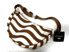 UNIQLOマリメッコ　コラボバック　未使用