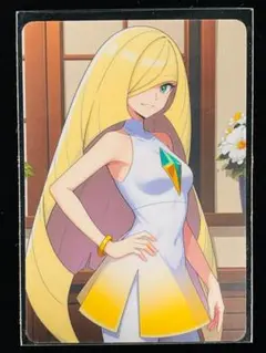 AL027 セクシーカード 両面