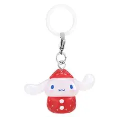 サンリオ いちごめじるしアクセサリー シナモン